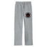 Buckeye Central Adult Unisex Open Bottom Sweatpant