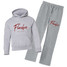 Willard Flashes Youth Unisex Sweats Set