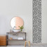A Very Retro Pattern Wall Decal
