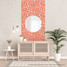 A Very Retro Pattern Wall Decal