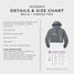 Lake Erie Love - Shores and Islands Ohio - Women's Storm Sponge Fleece Cropped Hoodie