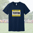 Tiffin Cross Country 2025 Basic Adult Unisex T-Shirt
