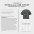 Lake Erie Love - Shores and Islands Ohio - Women's Retro Sunshine Chalky Mint Heavyweight Boxy Tee