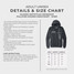 NWO Rampage Adult Unisex Gildan® Softstyle® Midweight Pullover Hooded Sweatshirt - Stone Blue