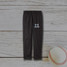 NWO Rampage Youth Sport-Tek® Tricot Track Jogger - Black