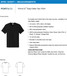 Big Boy 4014 - Coast to Coast Tour - Unisex Black T-Shirt