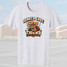 Seneca East Tigers Football Adult Unisex T-Shirt