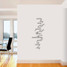 Something Good In Every Day Wall Decals 20" wide x 48" tall  Sample Image