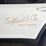 Custom Vehicle Business Logo Decal
