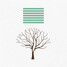 Family Tree Wall Decal