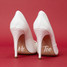 Me Too Wedding Shoe Decals - Bride and Groom Stickers