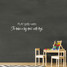 Play Definition Wall Decal