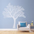 Shade Tree Wall Decal