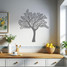 Shade Tree Wall Decal