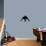 Wrestlers Wall Decals 18" wide x 12" tall Sample Image