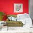 Homegrown Ohio Canvas Banner