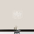 Custom Happily Ever After Wall Decal 18" wide x 15" tall Sample Image