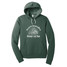 Campfire Conversations Renew My Soul Unisex Sponge Fleece Hoodie