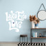  Lake Erie Love - Shores and Islands Ohio - Wall Decal