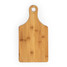 Custom Engraved Couple Name Bamboo Serving Paddle