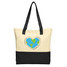 Teachers Change The World Tote