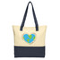 Teachers Change The World Tote