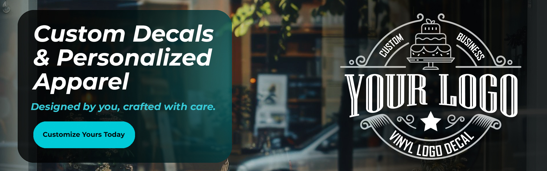 Custom Business Products