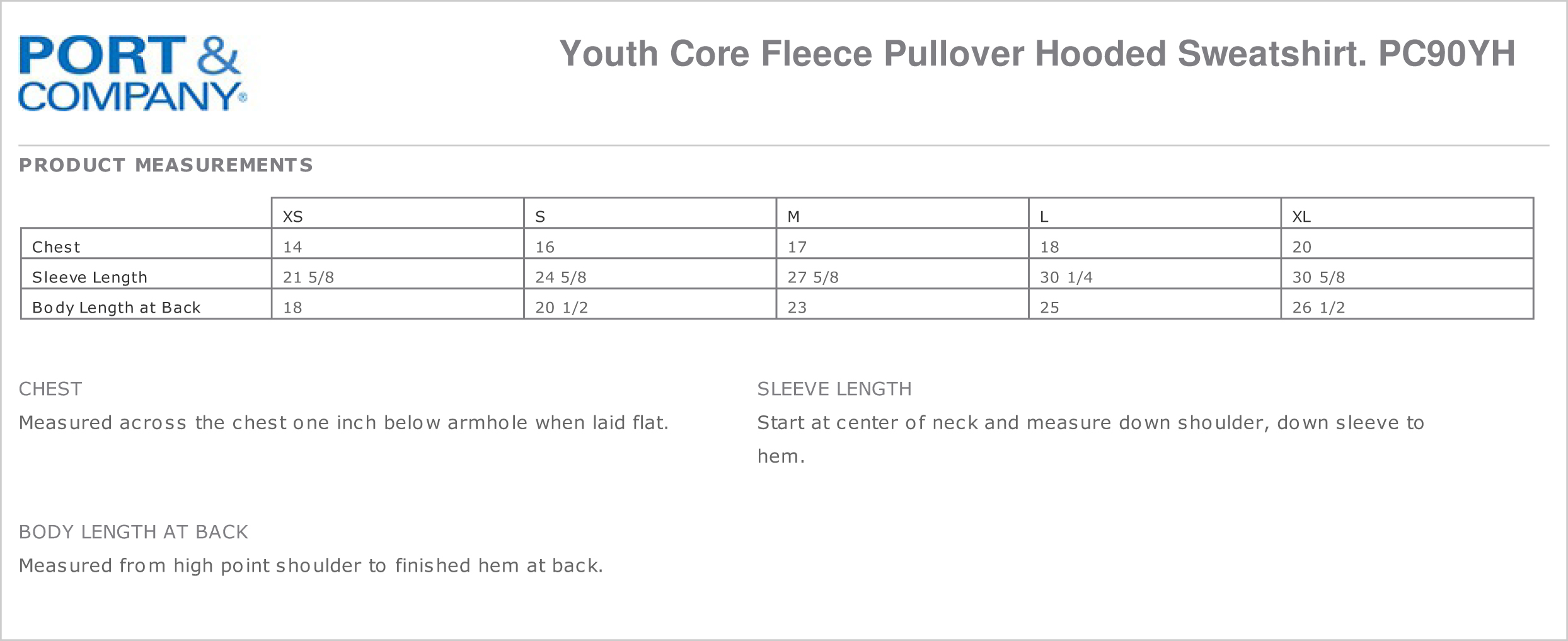 pc90yh-productmeasurement.jpg