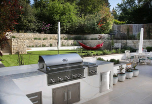 HPC Round Fire Pit Inserts (Flat) - Electronic Ignition HPC Round Fire Pit Inserts (Flat) - Electronic Ignition
