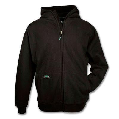 Arborwear Double Thick Full Zip Sweatshirt | Sherrilltree