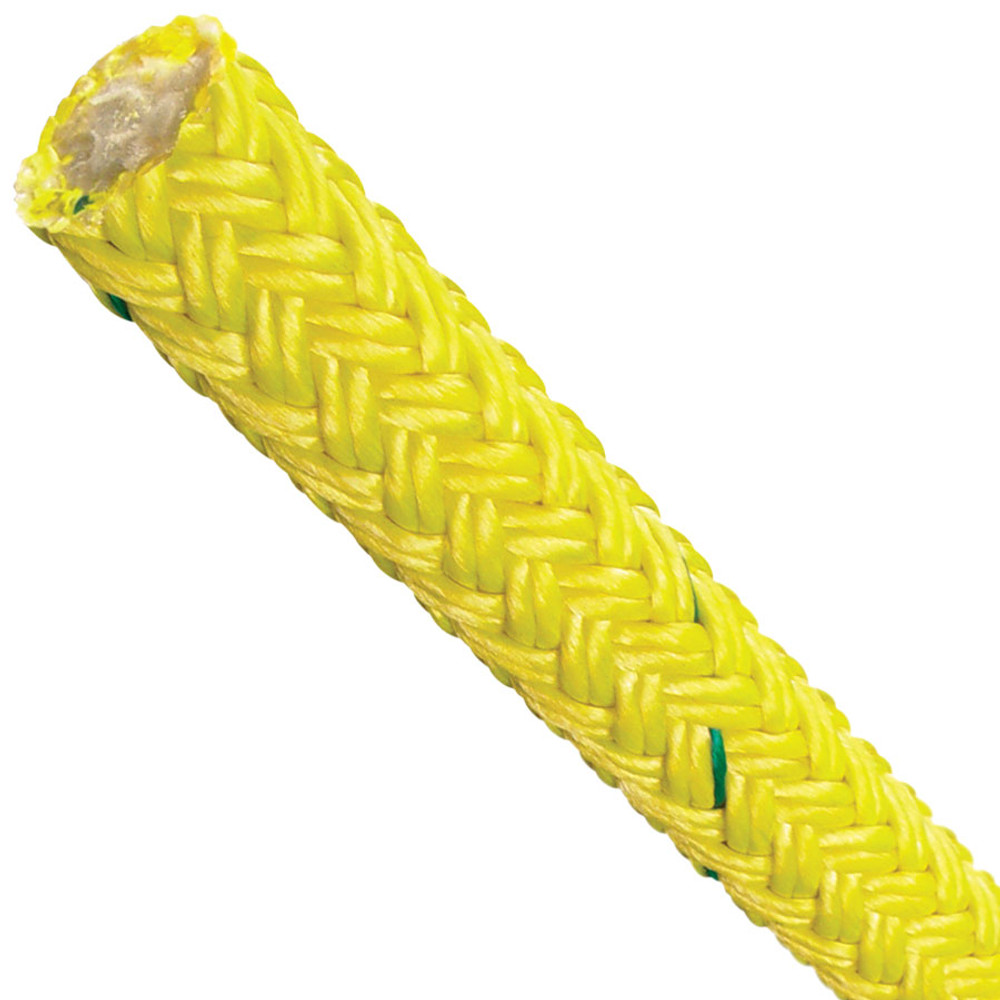 Samson Stable Braid Rigging Rope 5/8in | Sherrilltree