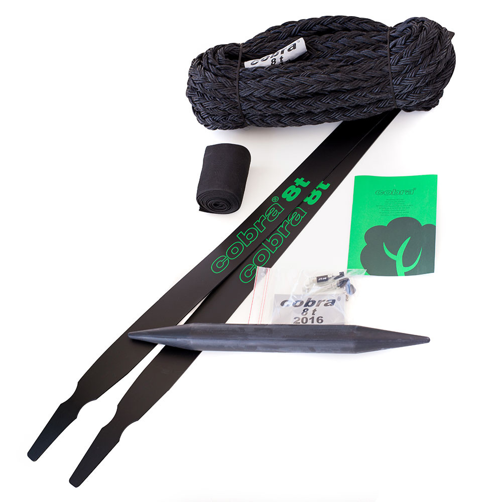 Cobra Single System Packages | Sherrilltree