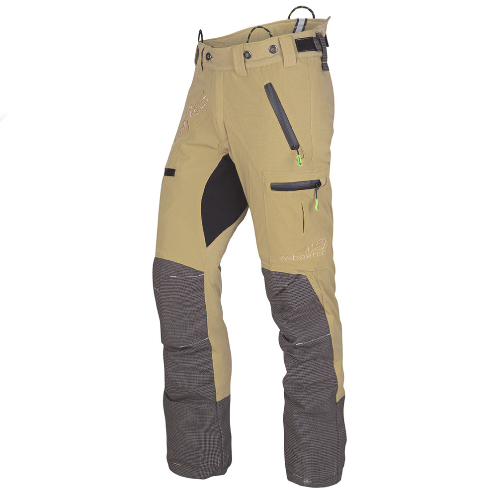 Arbortec Breatheflex Pro Chainsaw Pants | Sherrilltree