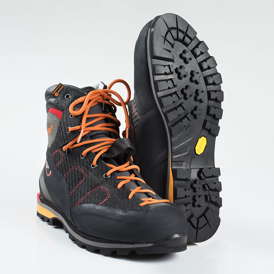 Arbpro 2019 EVO Climbing Boots Sherrilltree