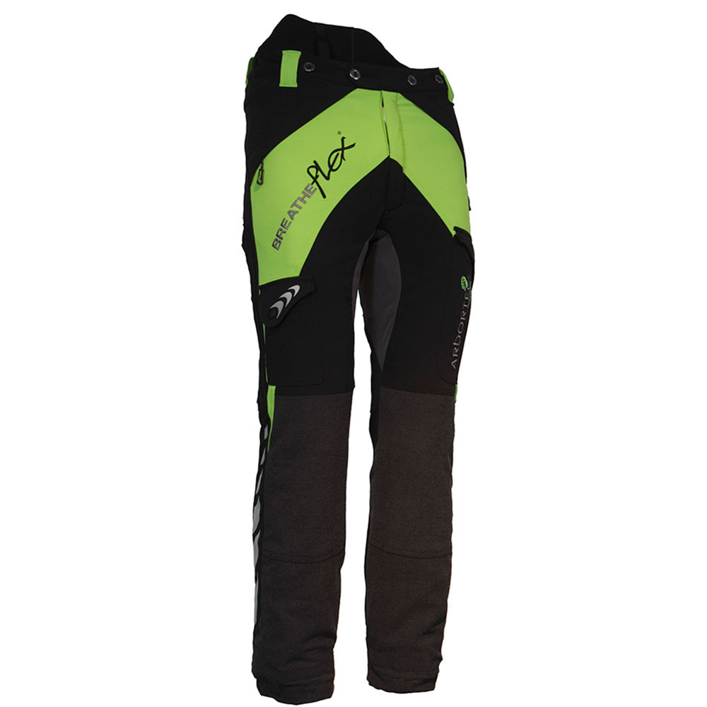 Arbortec Breatheflex Chainsaw Protective Pants | Sherrilltree