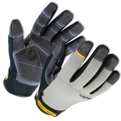 Guanto Da Lavoro Foderato WP Con Touch - Blåkläder - Foto 6