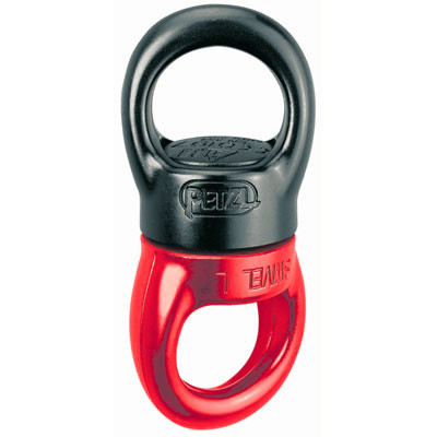 Petzl Swivel | Sherrilltree