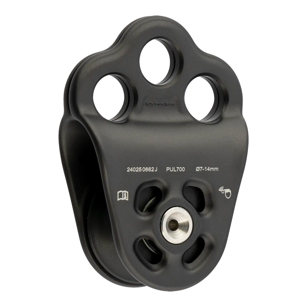 DMM Hitch Climber Pulley 2 - Sherrilltree