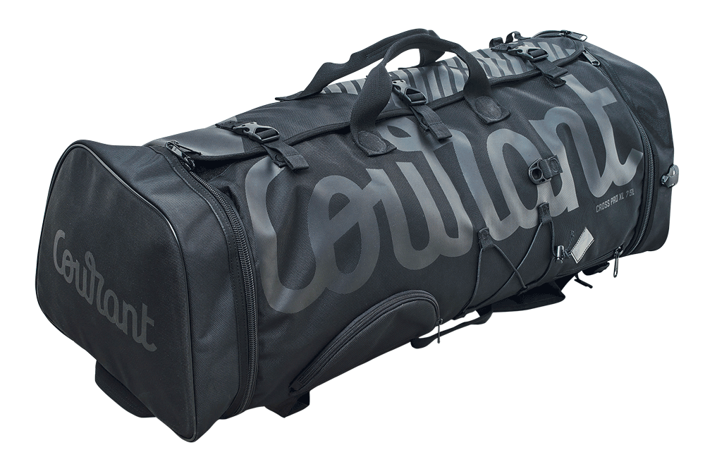 Courant Cross Pro Gear Bag | Sherrilltree