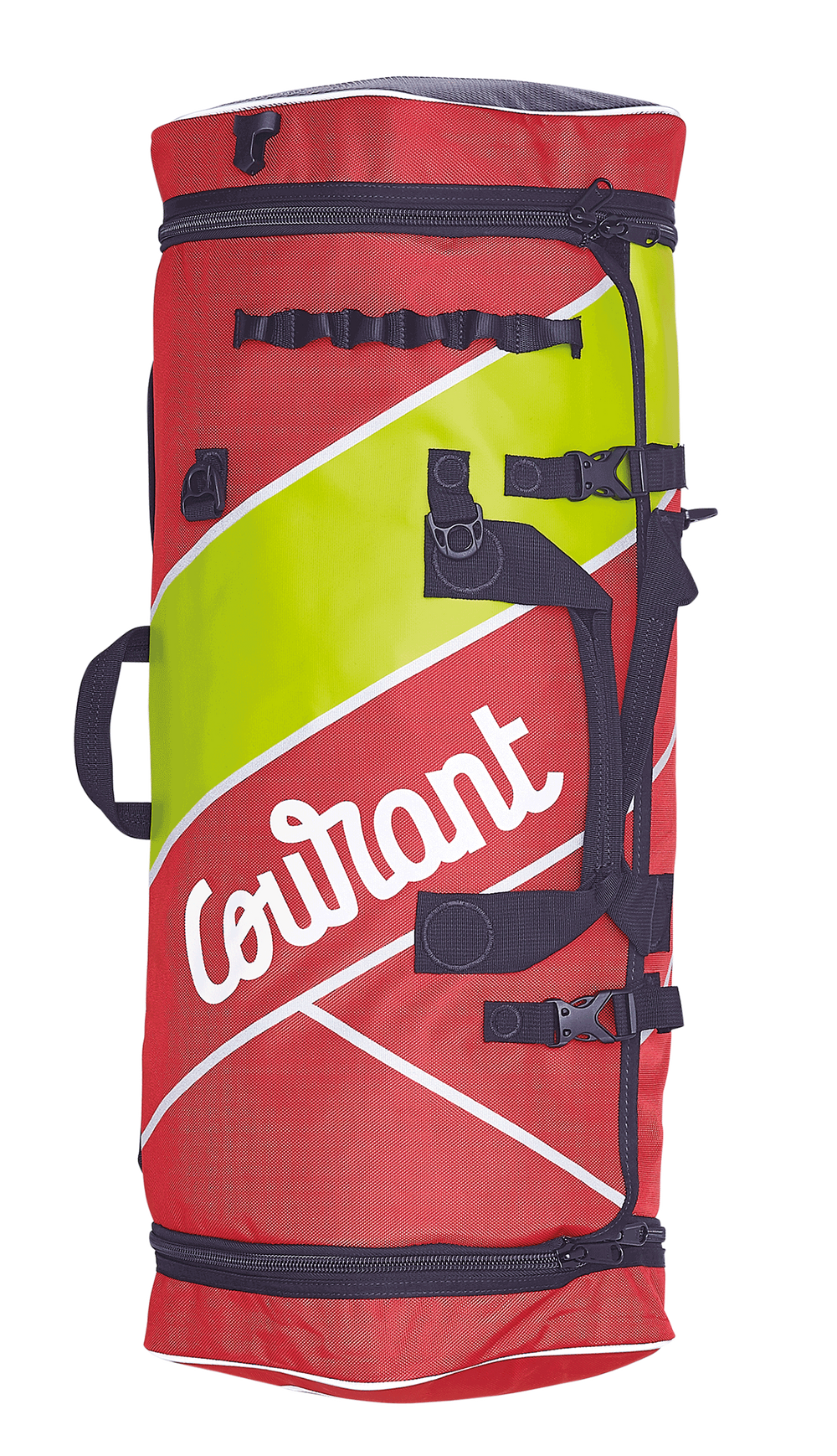 Courant Cross Pro Gear Bag | Sherrilltree