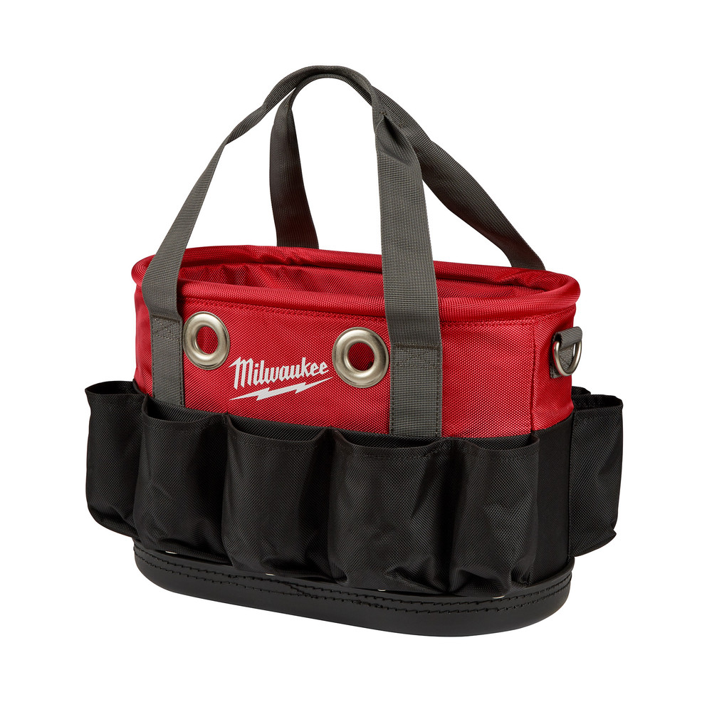 Milwaukee Oval Bag Sherrilltree