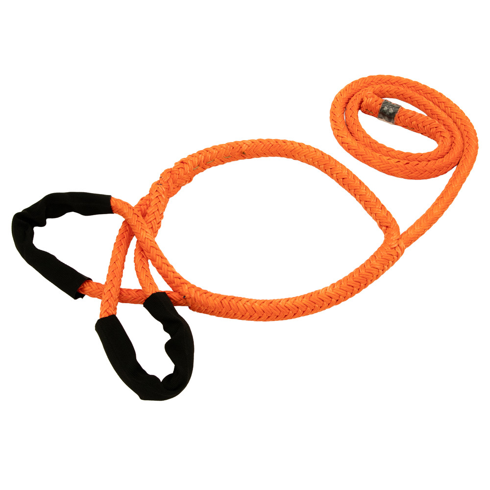 Reviews For ROPE LOGIC 1/2 In. X-Rigging Ring Whoopie Sling