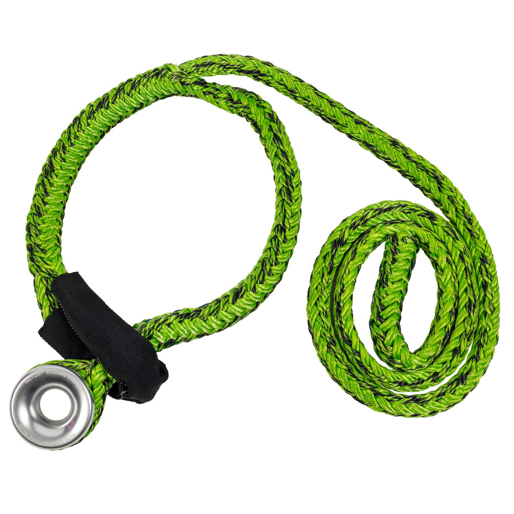 Rope Logic Whoopie Ring Slings - Sherrilltree