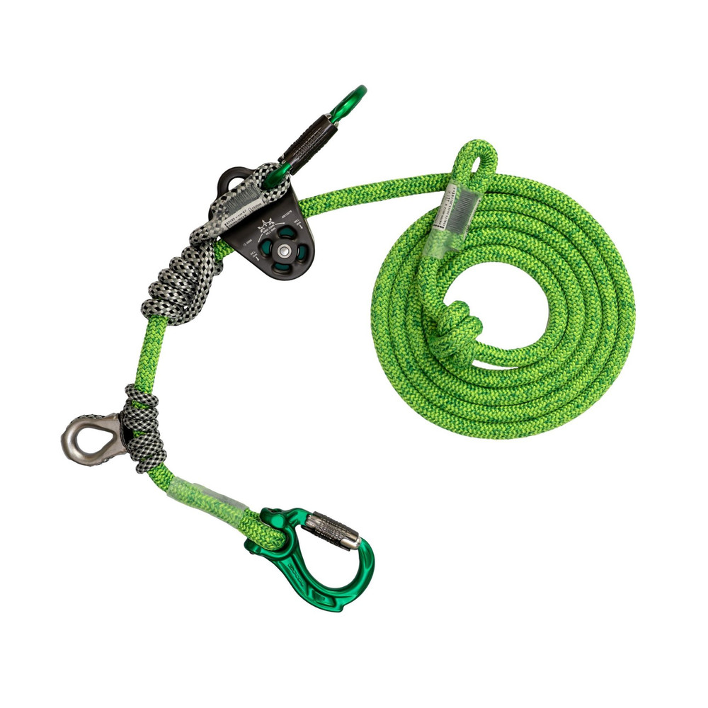 DMM Nomad+ Lanyards - Sherrilltree