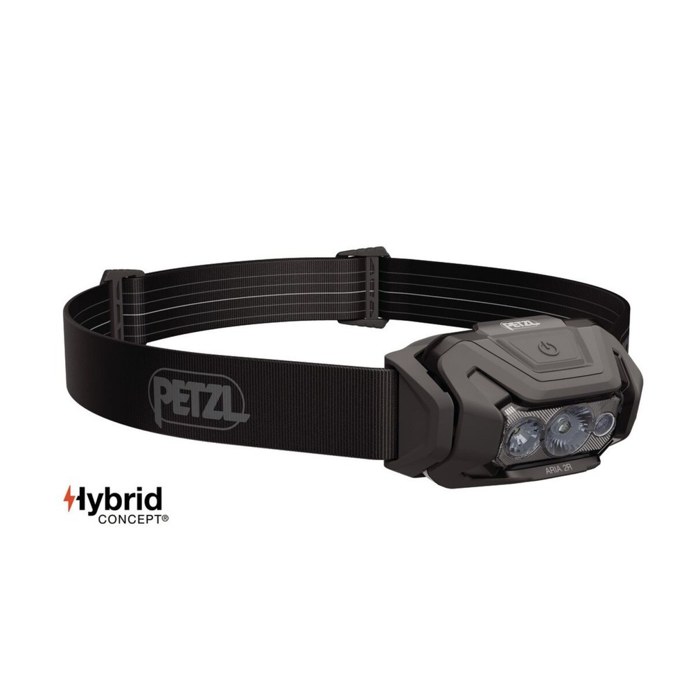 Petzl ARIA Rechargeable Headlamp - Sherrilltree
