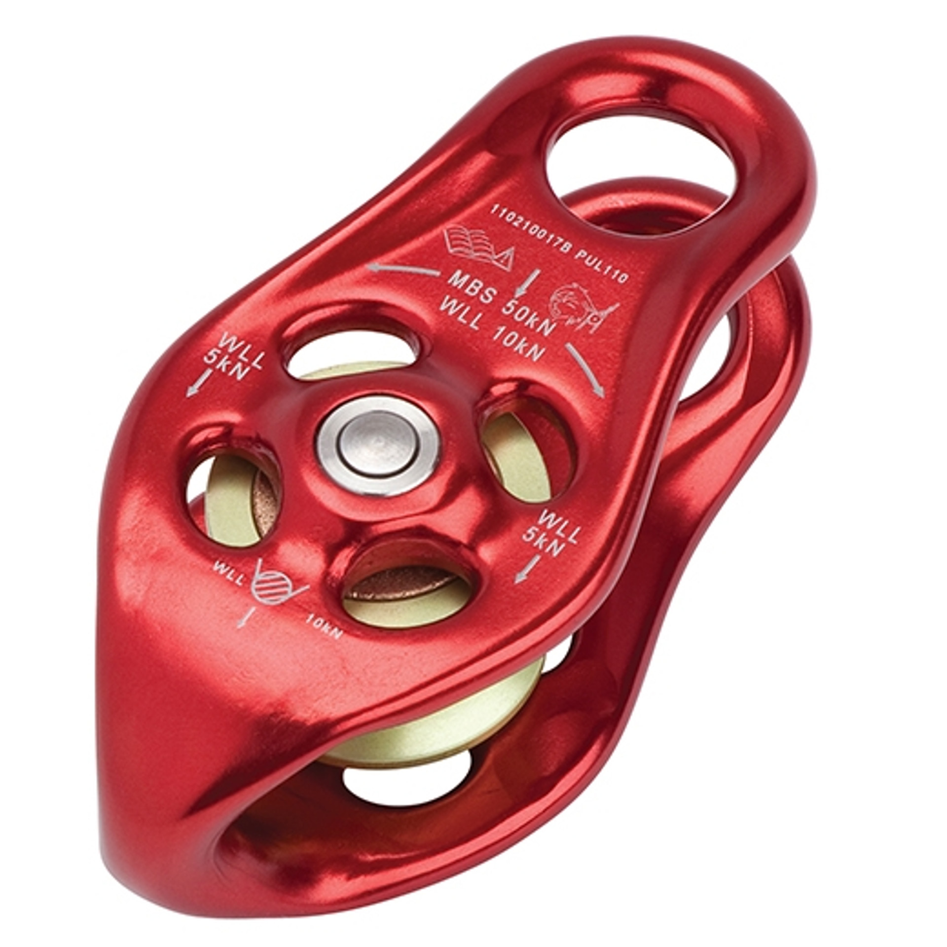 DMM Pinto 2 — Bartlett Arborist Supply