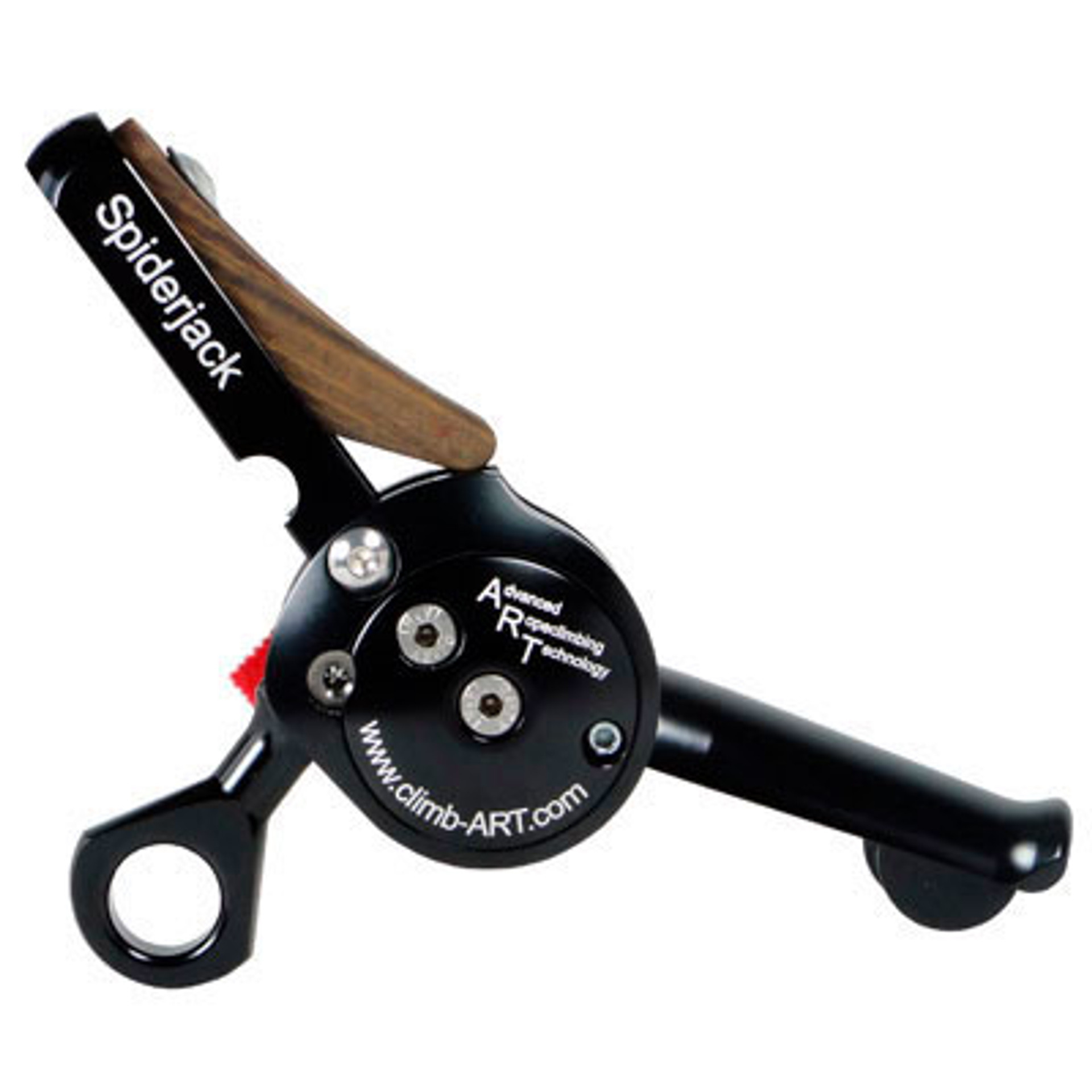 ART SpiderJack 2.1 Basic for 11mm-13mm Lines | Sherrilltree