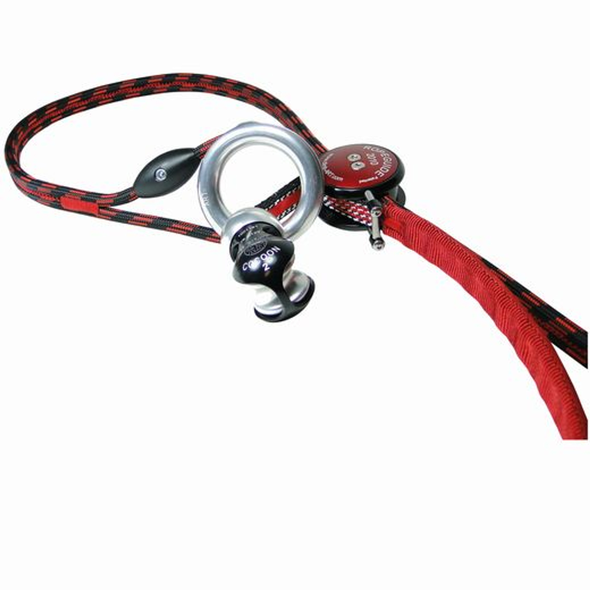 ART Ropeguide 5ft | Sherrilltree