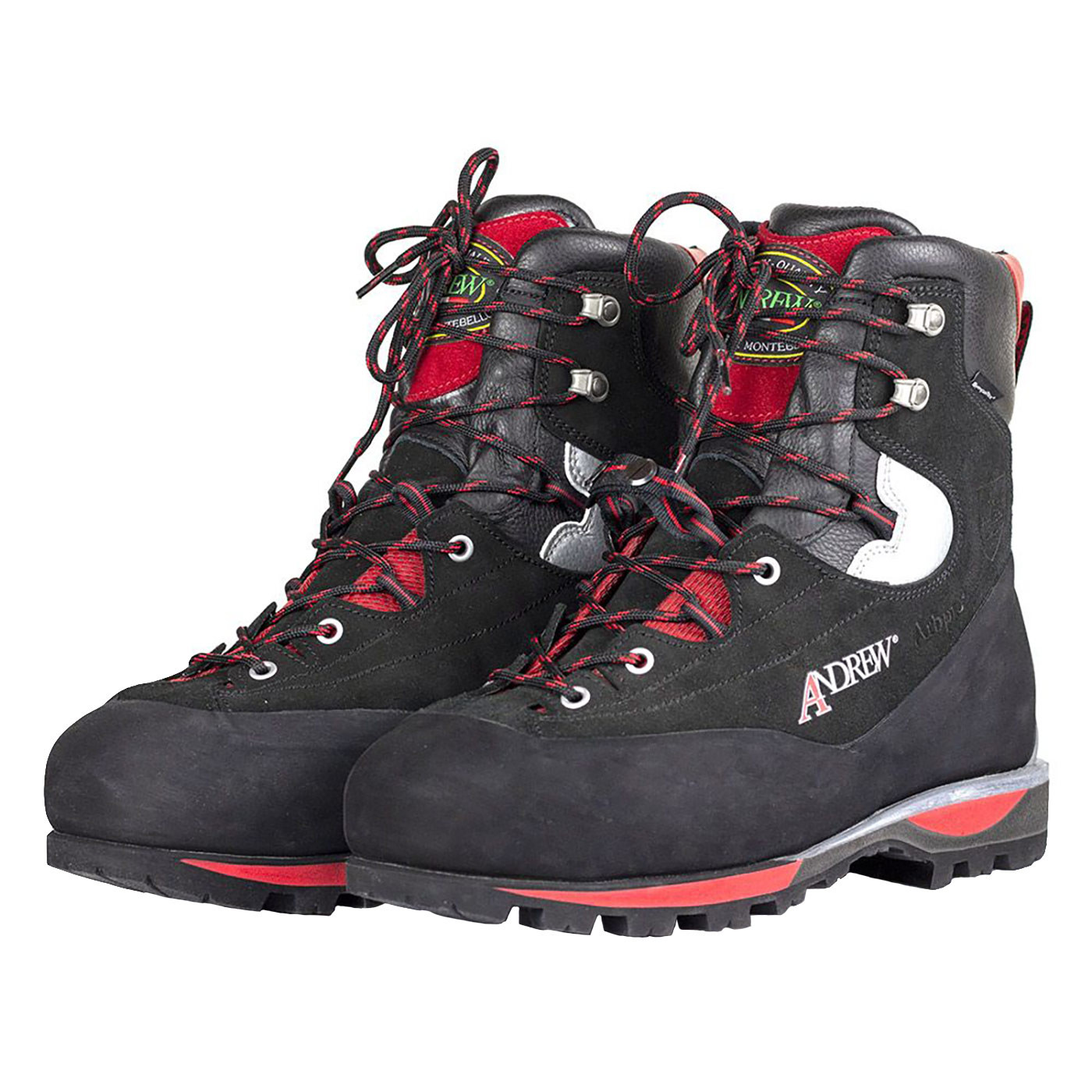Arbpro Cervino Wood Boots by Andrew | Sherrilltree