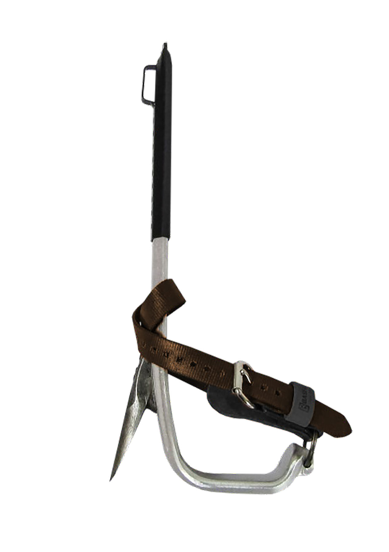 Bashlin Aluminum Alloy 2.5in Tree Climbers Only | Sherrilltree